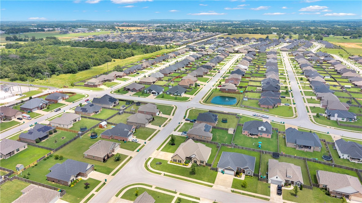 South Pointe Sub Ph 2 - Residential