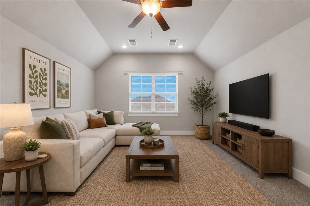 South Pointe Sub Ph 2 - Residential