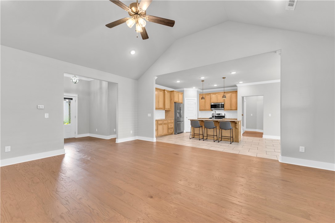 South Pointe Sub Ph 2 - Residential