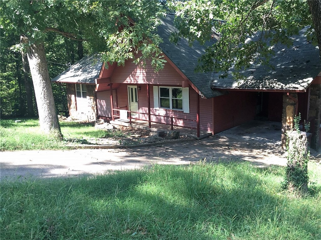 Avondale Sub 1 Bvv - Residential Lease