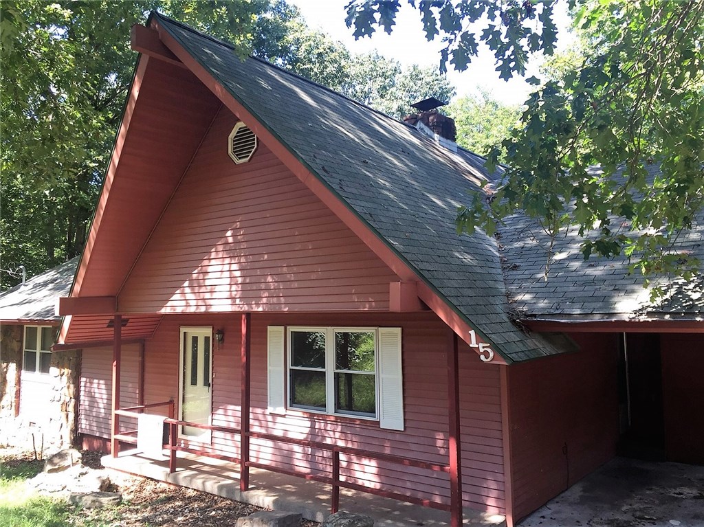 Avondale Sub 1 Bvv - Residential Lease