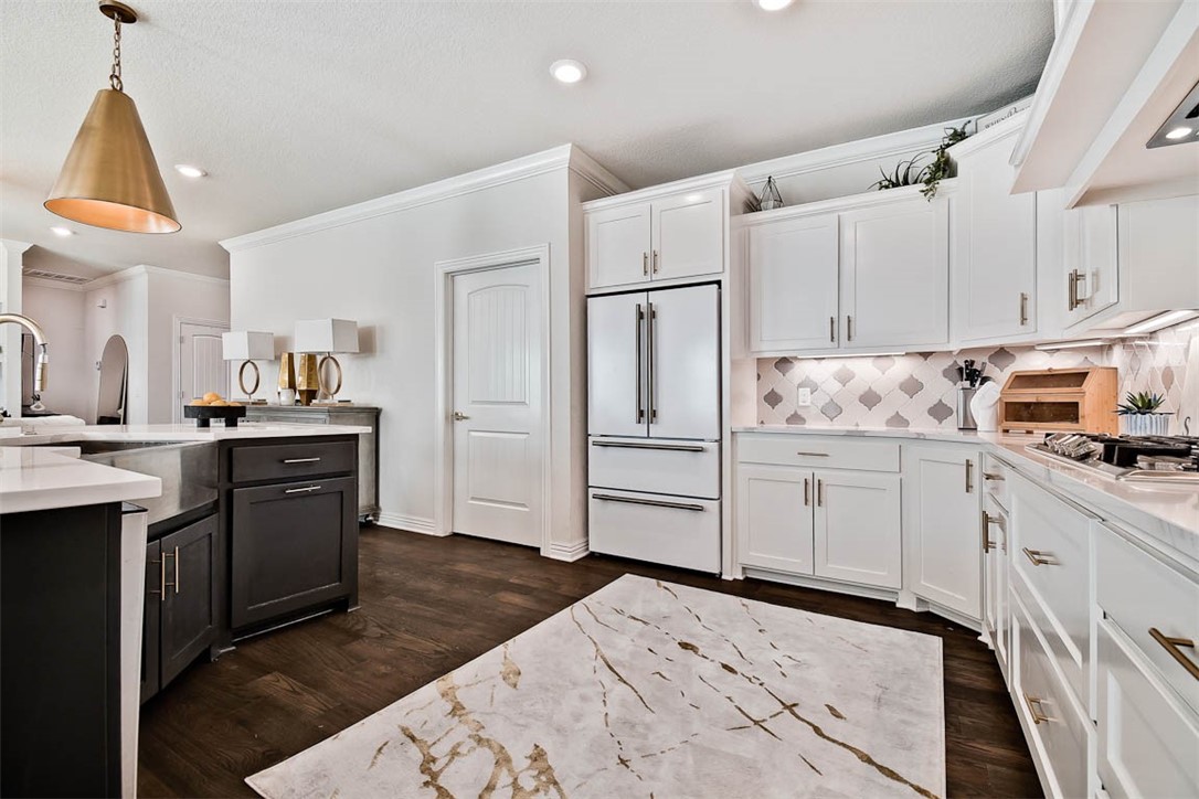 Elmdale Lake Estates - Residential