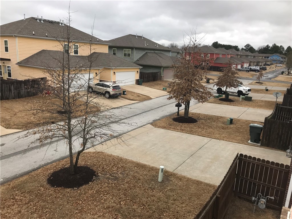Rupple Row Sub - Residential