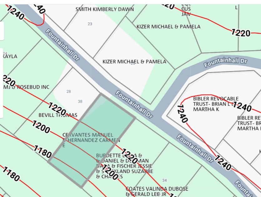 Glasgow Sub Bvv - Land