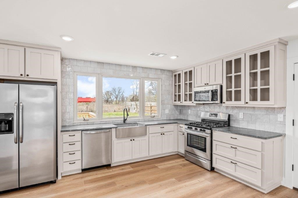 Fairfield Add Bentonville - Residential Lease