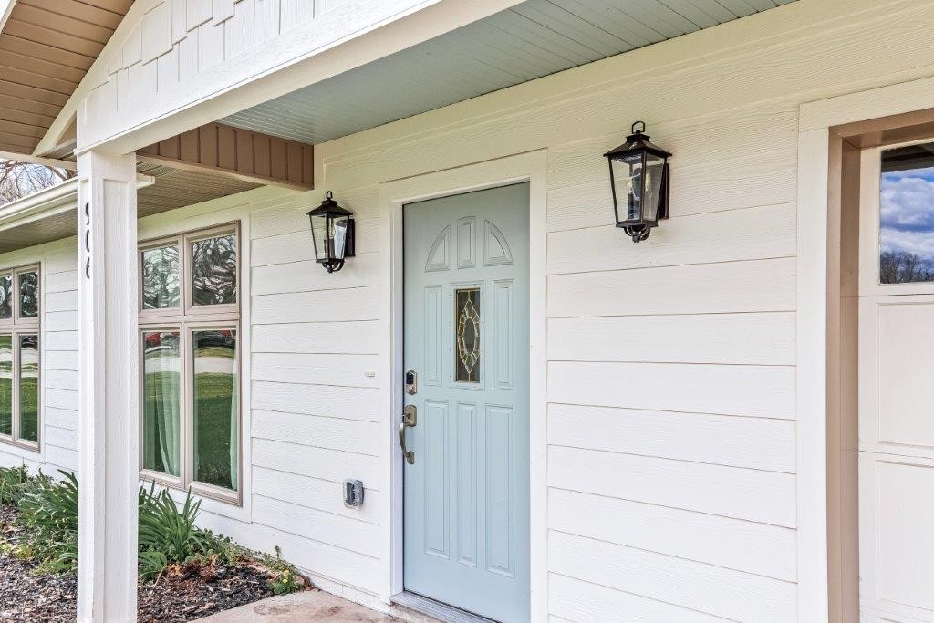 Fairfield Add Bentonville - Residential Lease