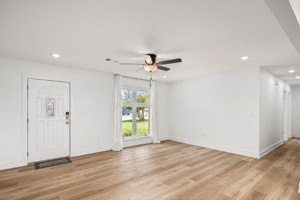 Fairfield Add Bentonville - Residential Lease