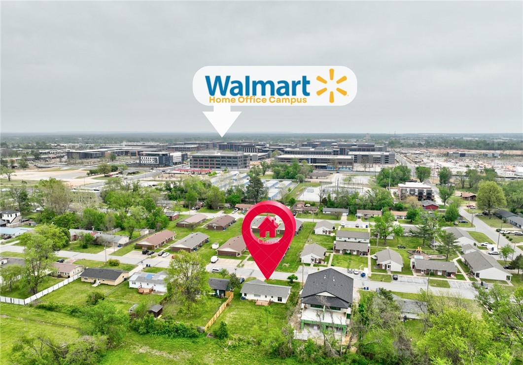 Fairfield Add Bentonville - Residential Lease
