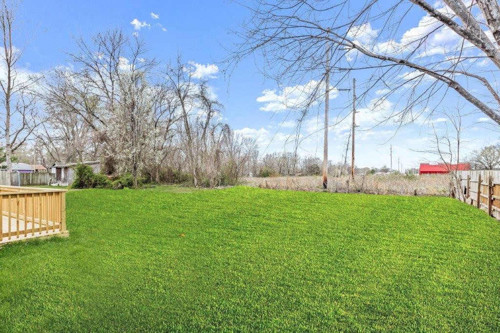 Fairfield Add Bentonville - Residential Lease