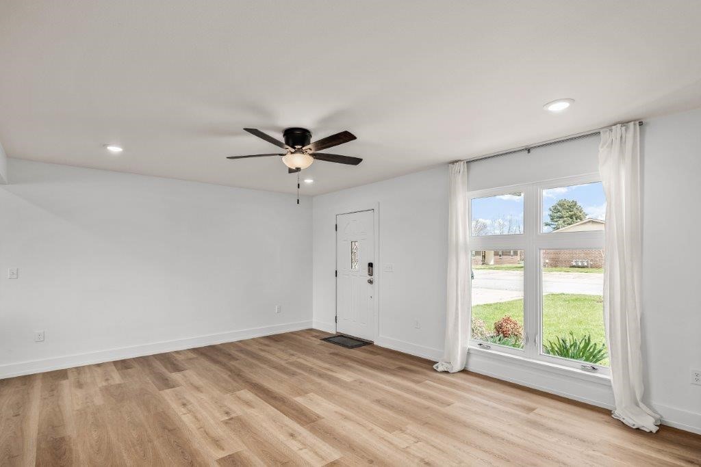 Fairfield Add Bentonville - Residential Lease