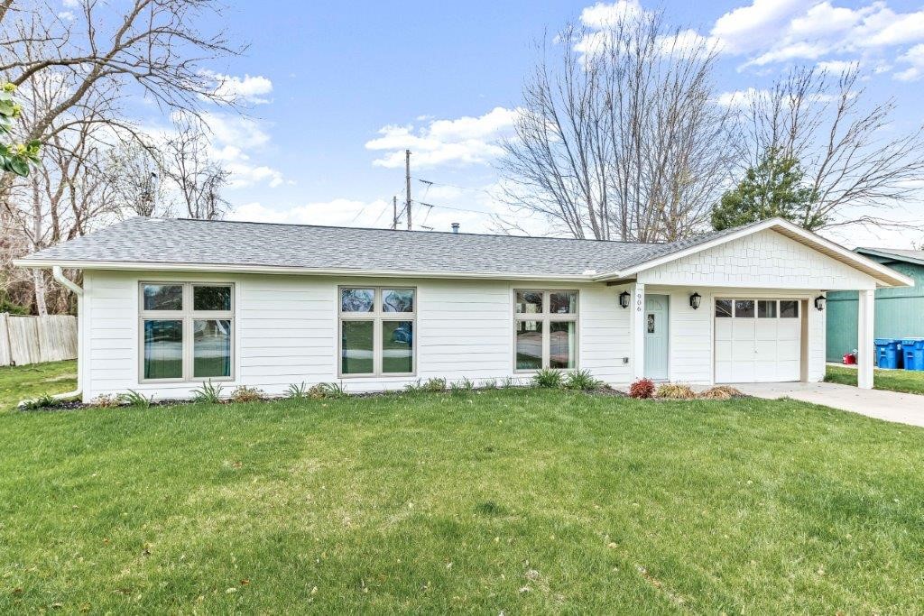 Fairfield Add Bentonville - Residential Lease