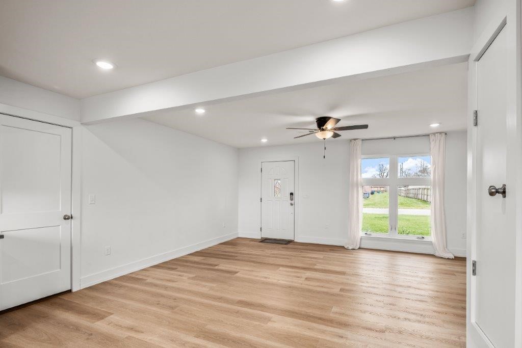 Fairfield Add Bentonville - Residential Lease