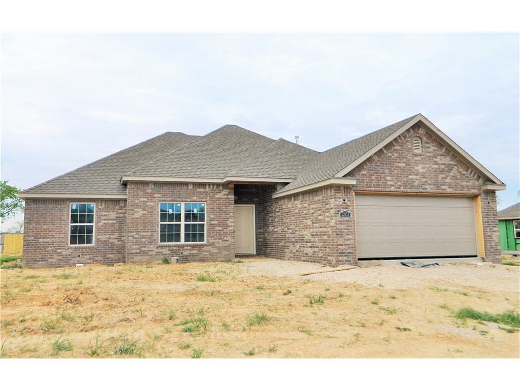 Deer Meadows - Residential