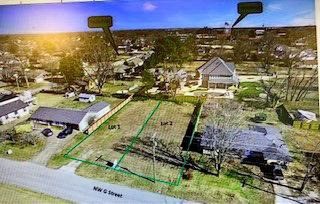 Pinnacle Villas LLC Sub Bentonville - Land