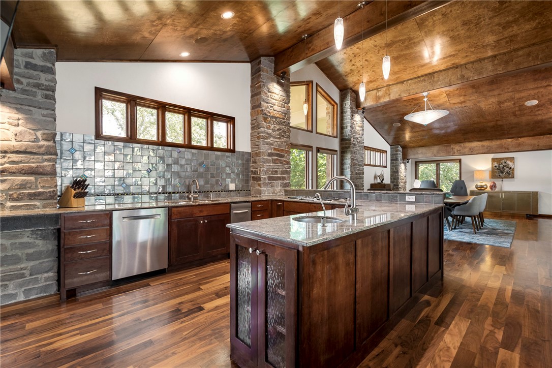 Clear Creek Ph III - Residential