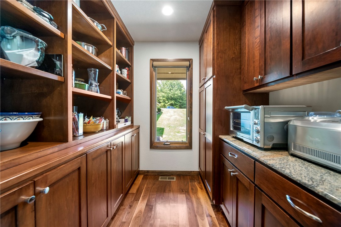 Clear Creek Ph III - Residential