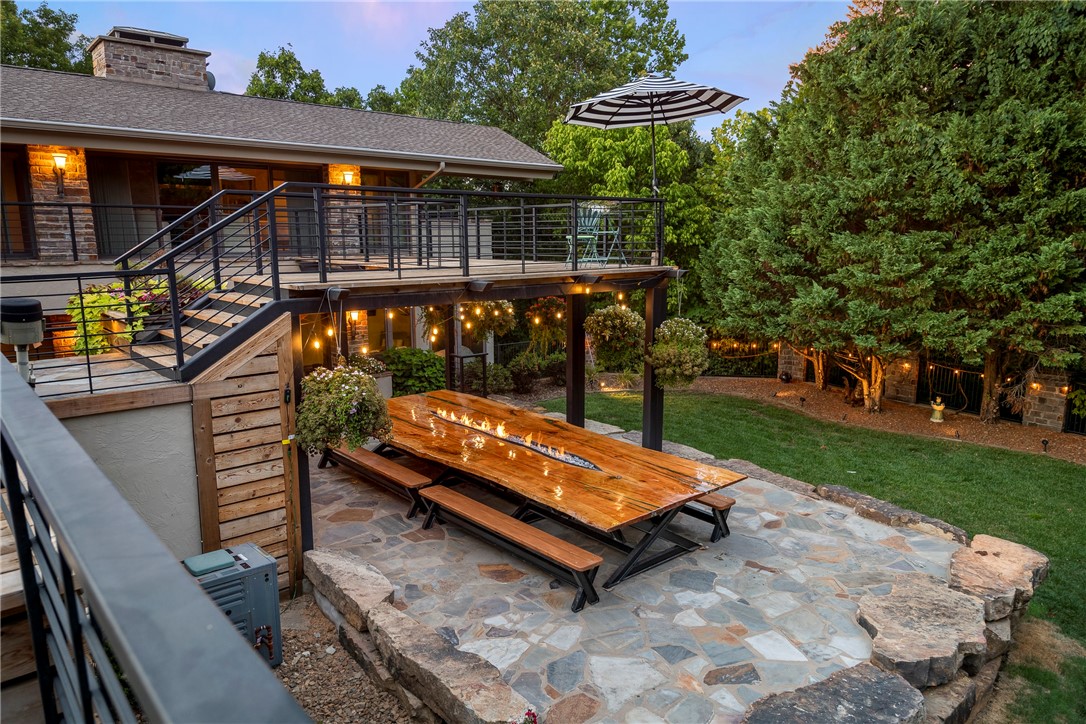 Clear Creek Ph III - Residential