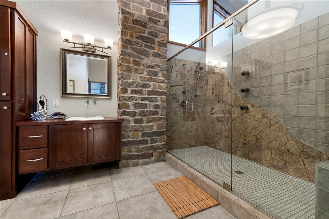 Clear Creek Ph III - Residential