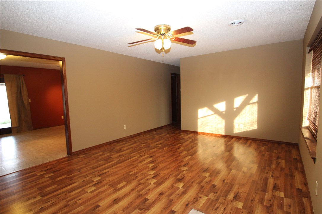 Banz 4th Add Rogers - Residential