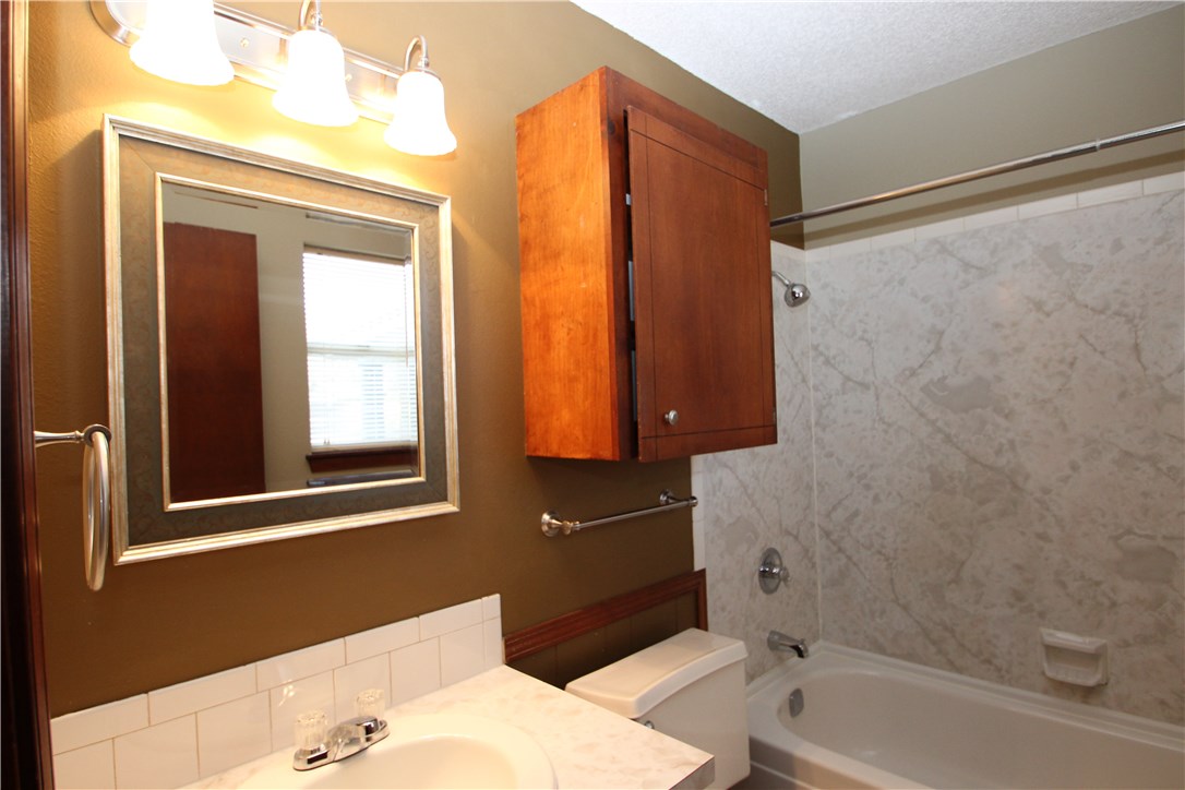 Banz 4th Add Rogers - Residential