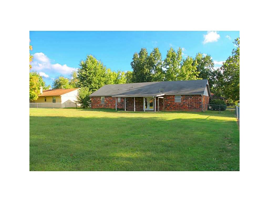 Banz 4th Add Rogers - Residential
