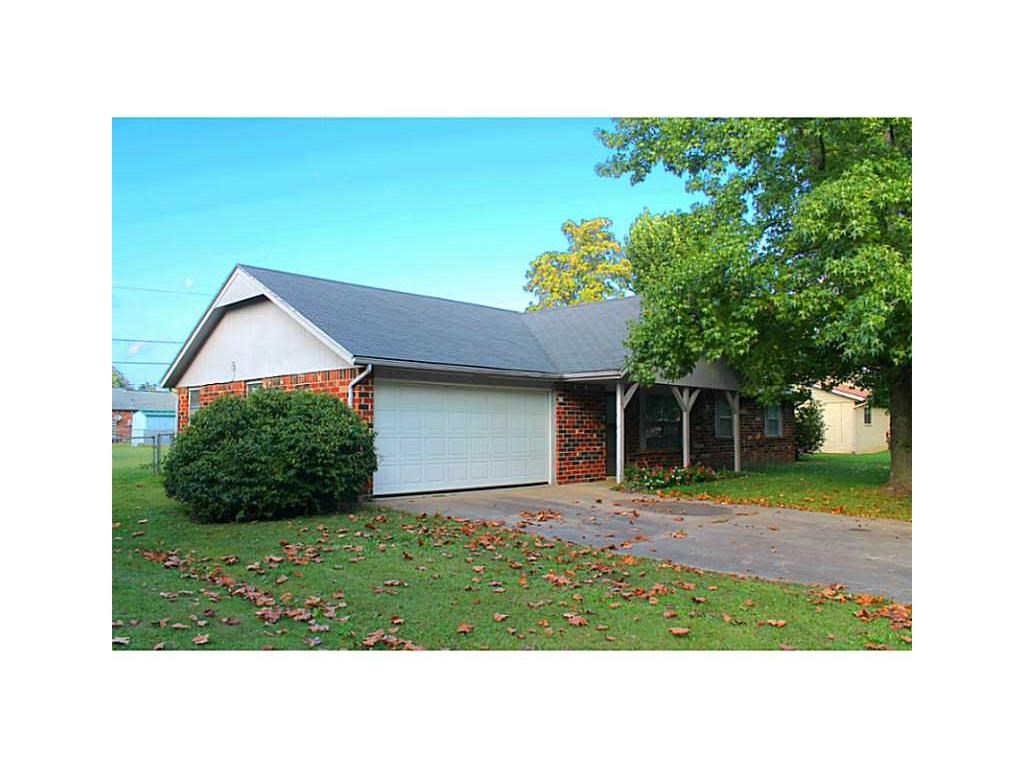 Banz 4th Add Rogers - Residential