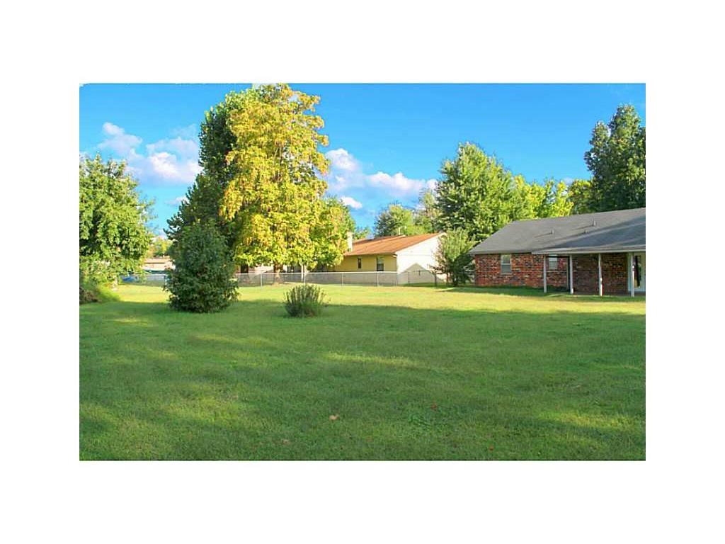 Banz 4th Add Rogers - Residential