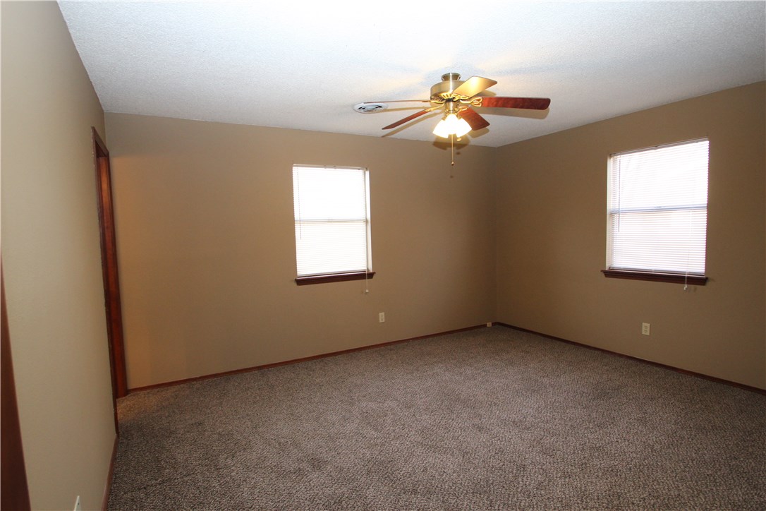 Banz 4th Add Rogers - Residential