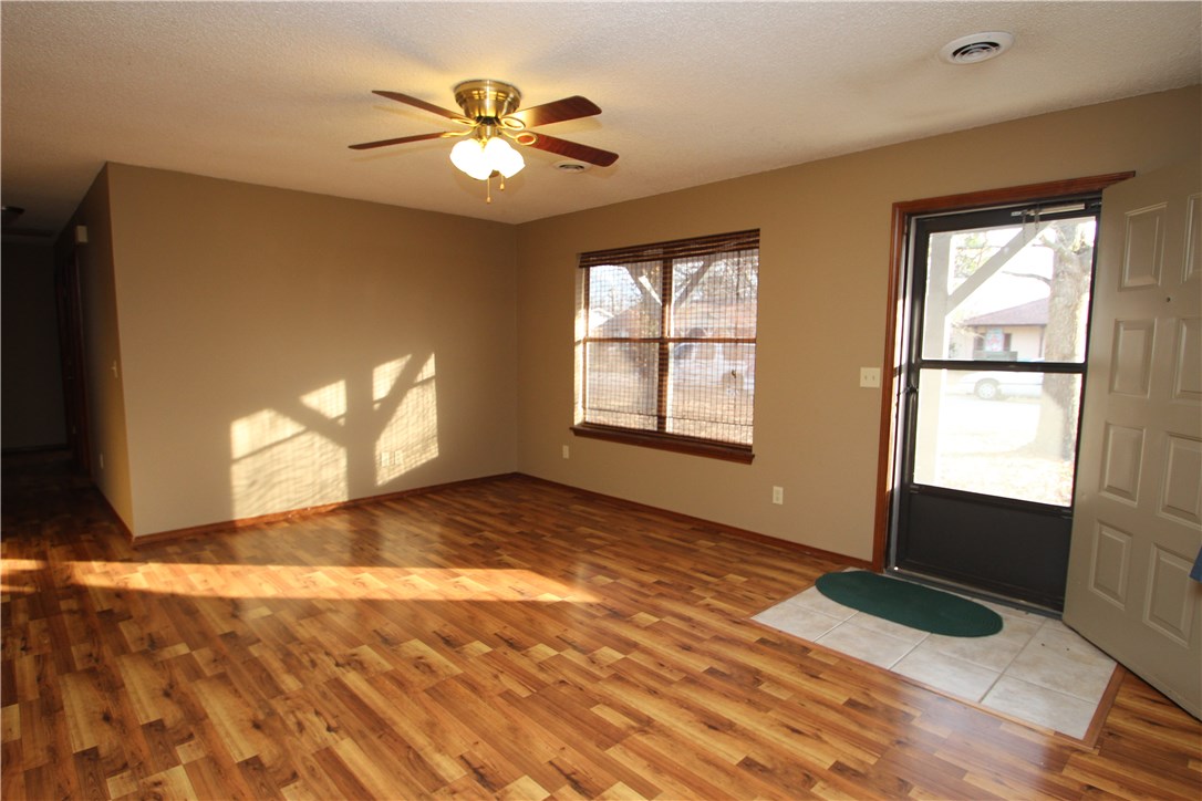Banz 4th Add Rogers - Residential