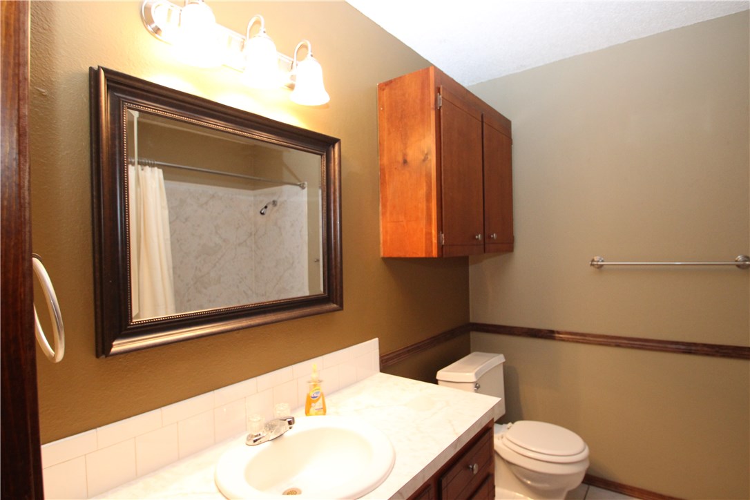 Banz 4th Add Rogers - Residential