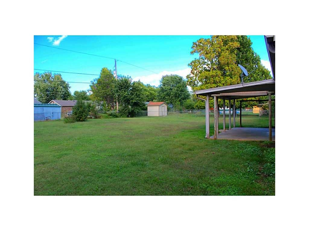 Banz 4th Add Rogers - Residential