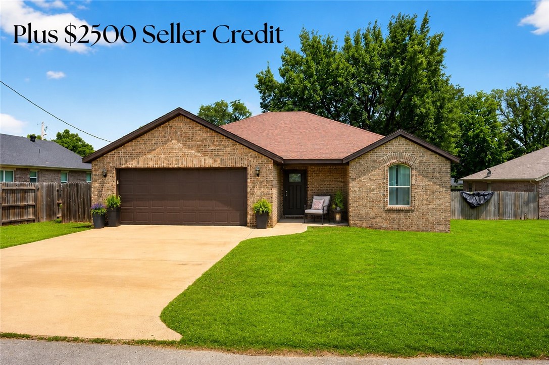 Wells Add Gravette - Residential