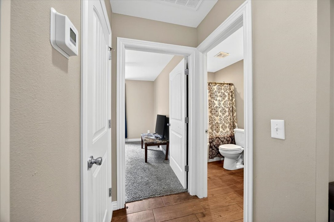 Wells Add Gravette - Residential