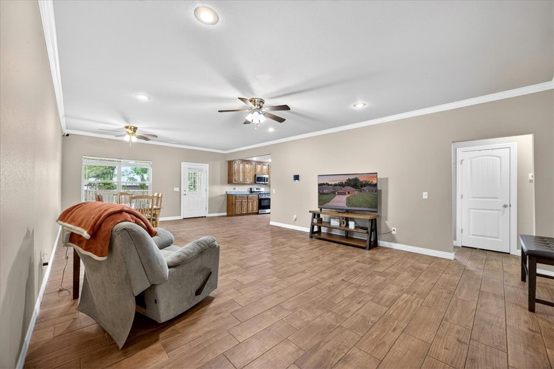 Wells Add Gravette - Residential