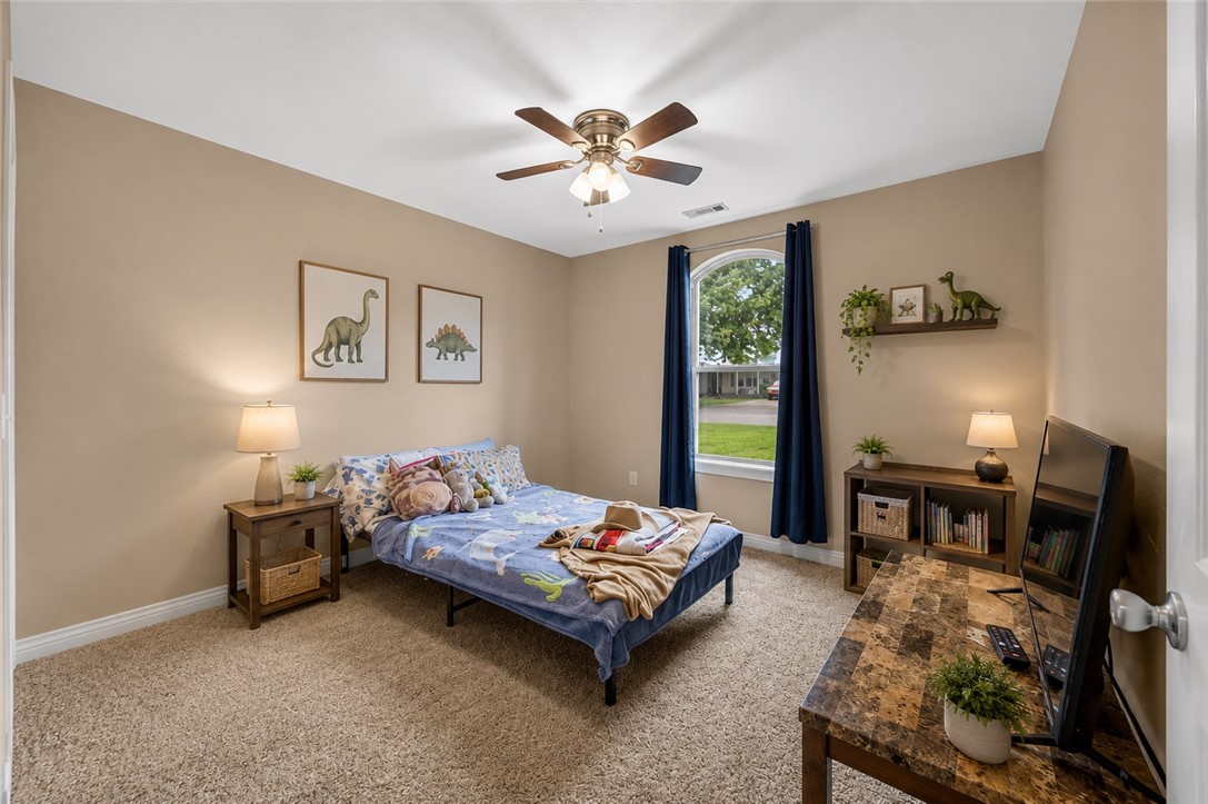 Wells Add Gravette - Residential