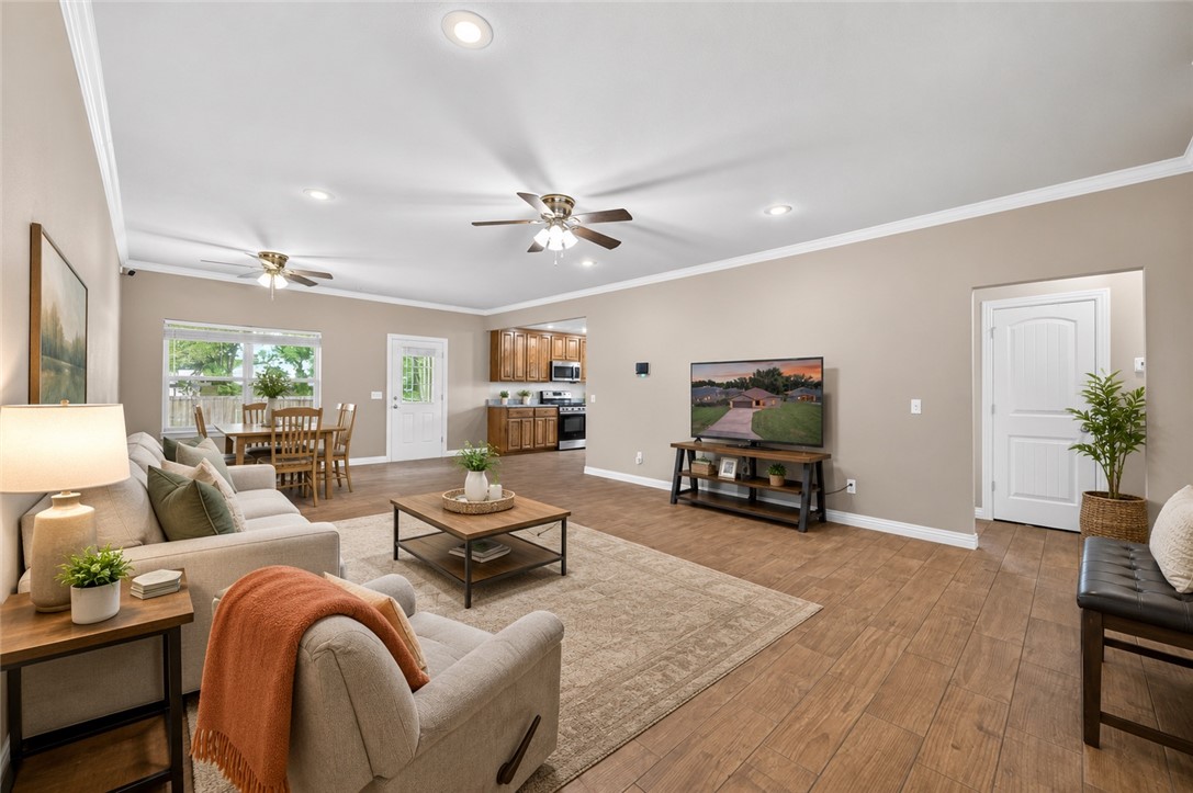 Wells Add Gravette - Residential
