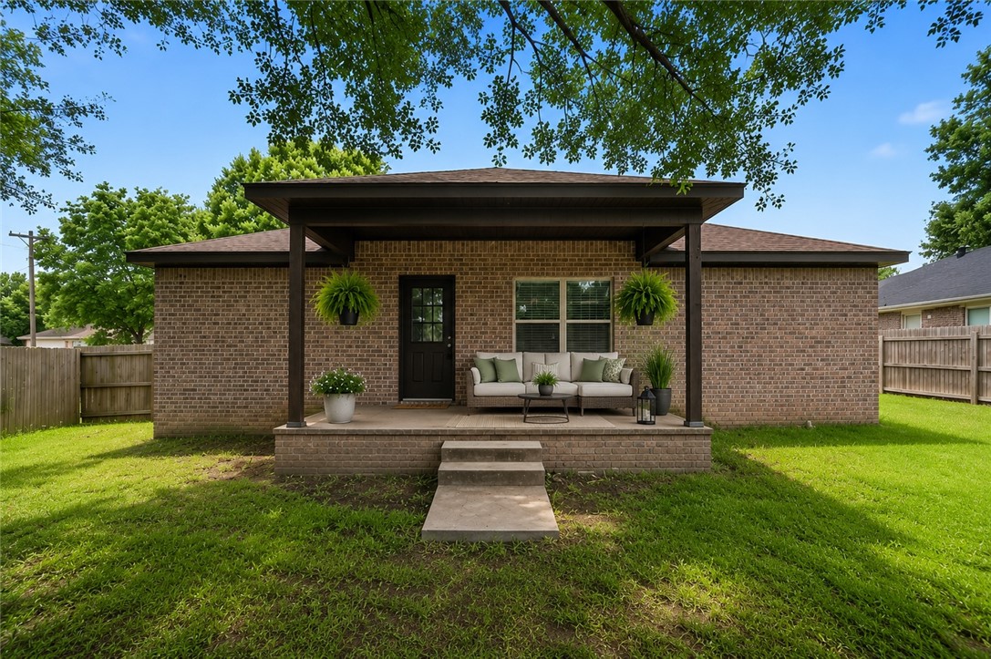 Wells Add Gravette - Residential
