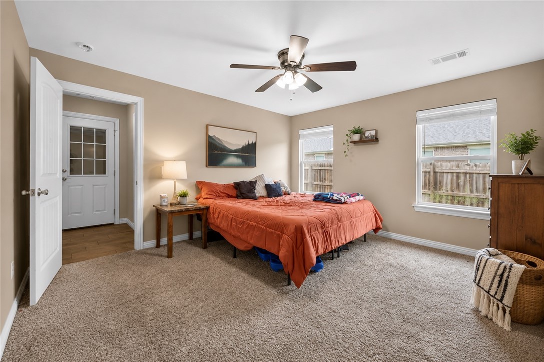 Wells Add Gravette - Residential