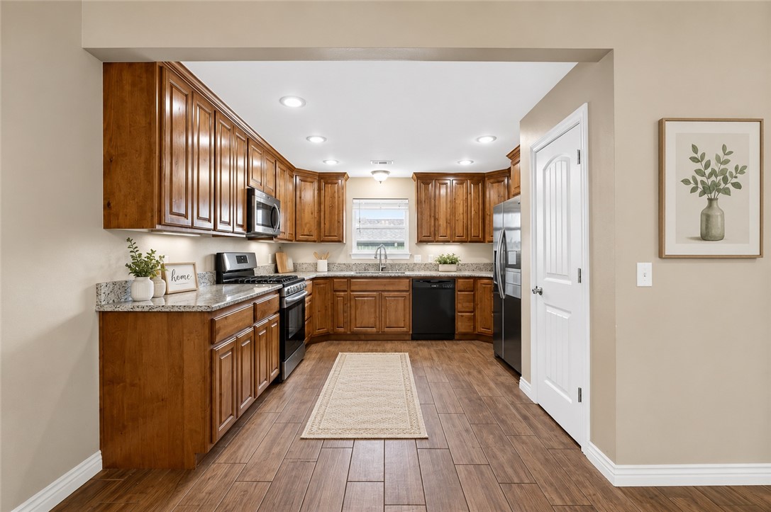 Wells Add Gravette - Residential