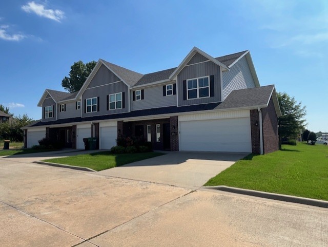 Shadowbrooke At The Peaks l Hpr Rogers - Residential Income