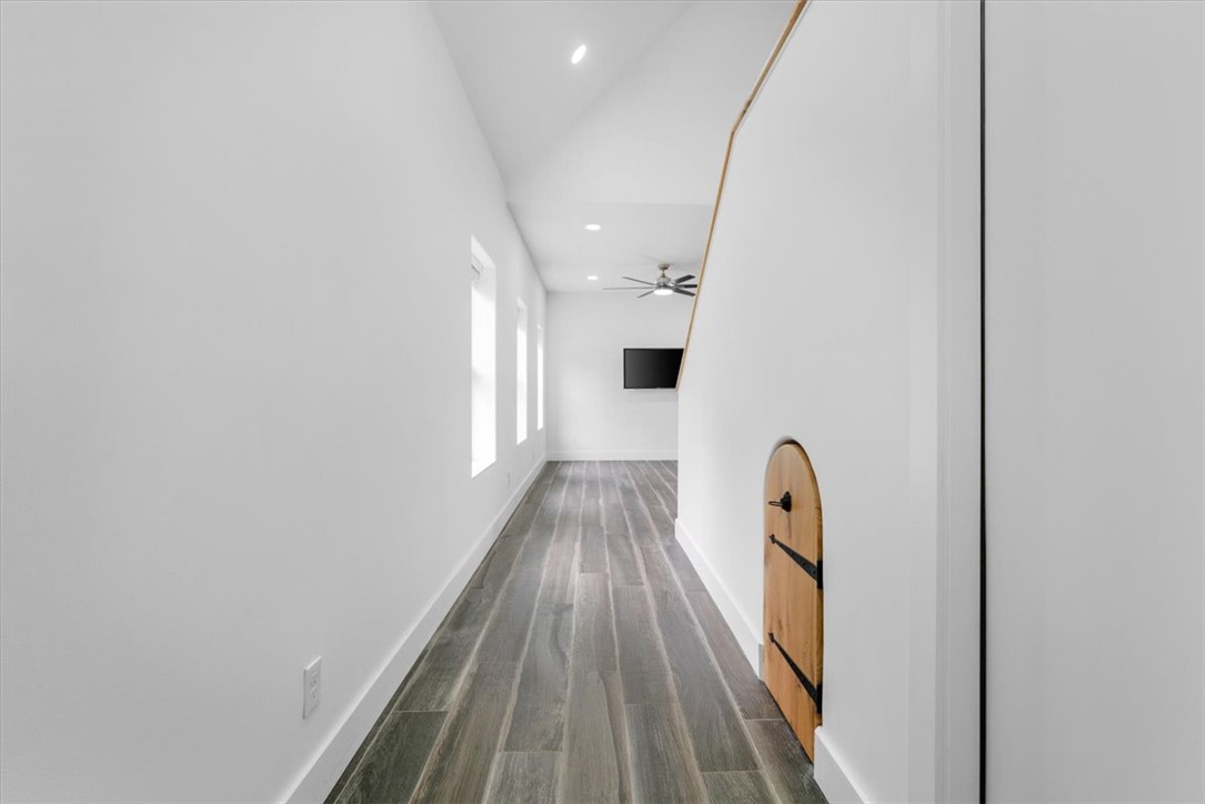 Lincoln Sub Bvv - Residential