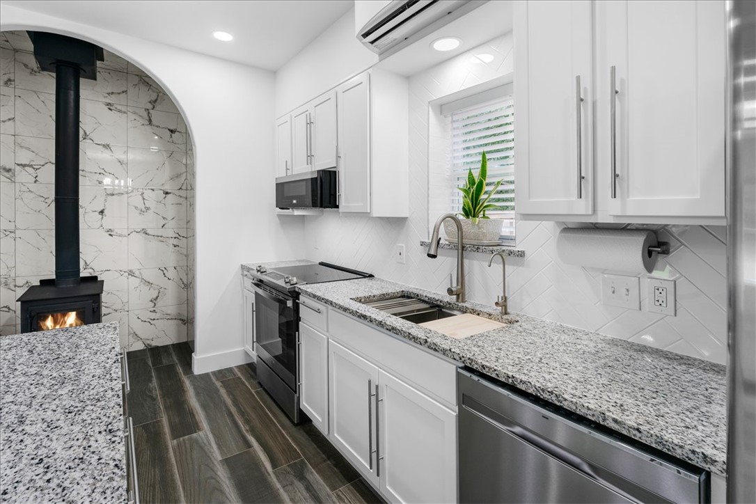Lincoln Sub Bvv - Residential