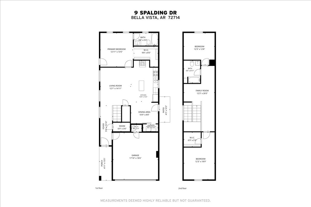 Lincoln Sub Bvv - Residential