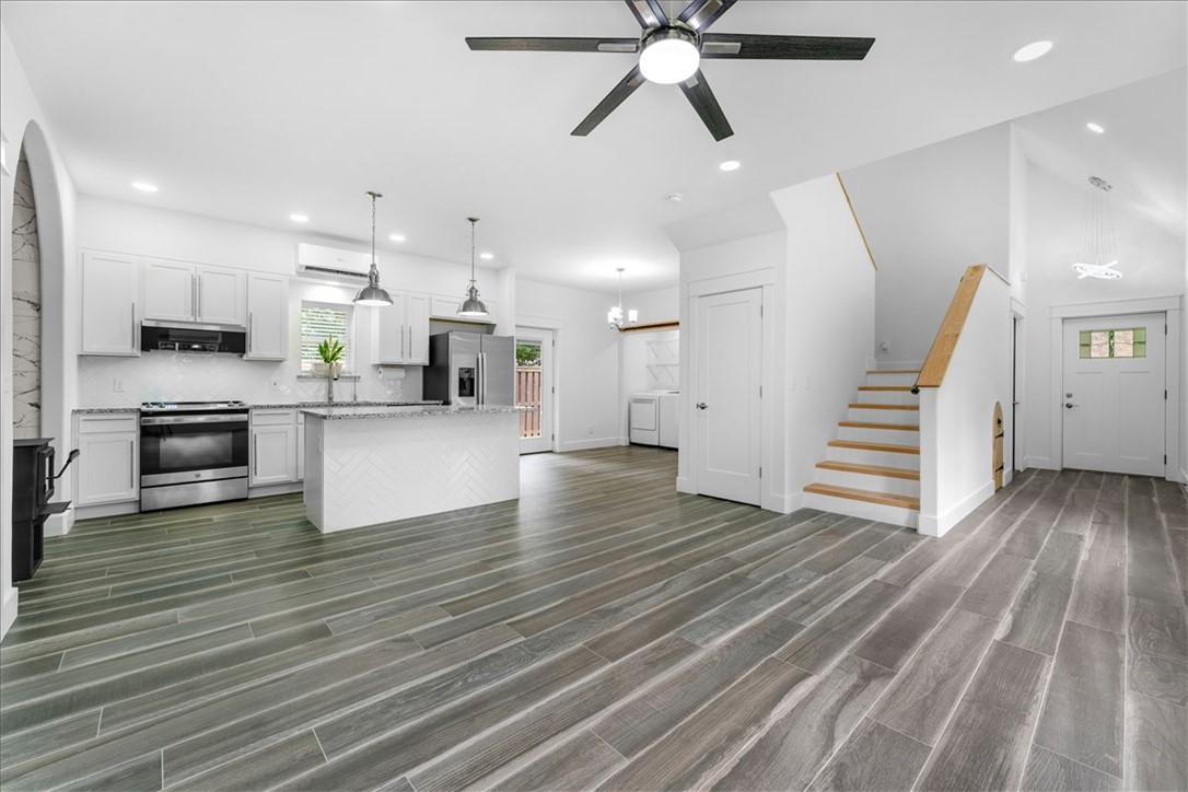 Lincoln Sub Bvv - Residential
