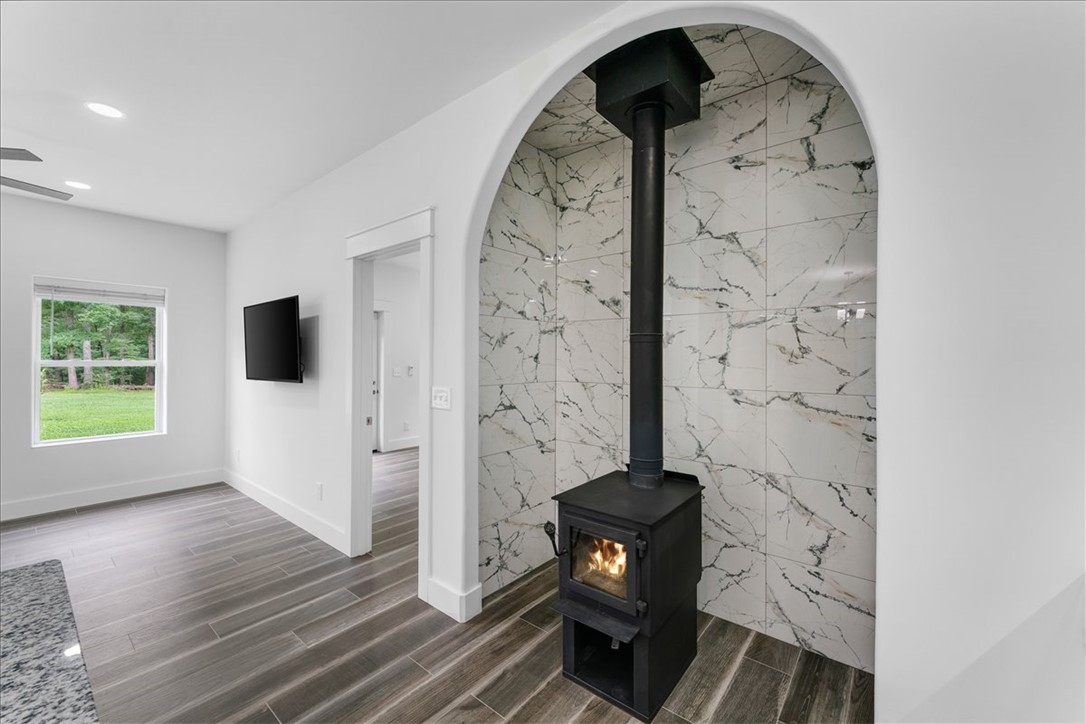 Lincoln Sub Bvv - Residential