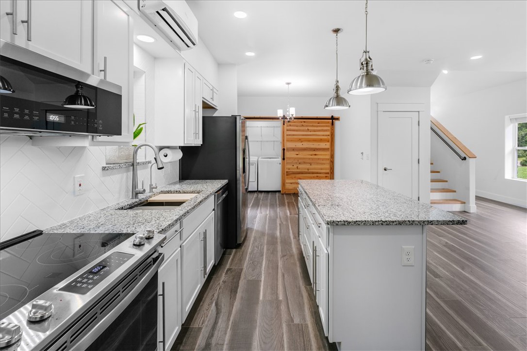 Lincoln Sub Bvv - Residential