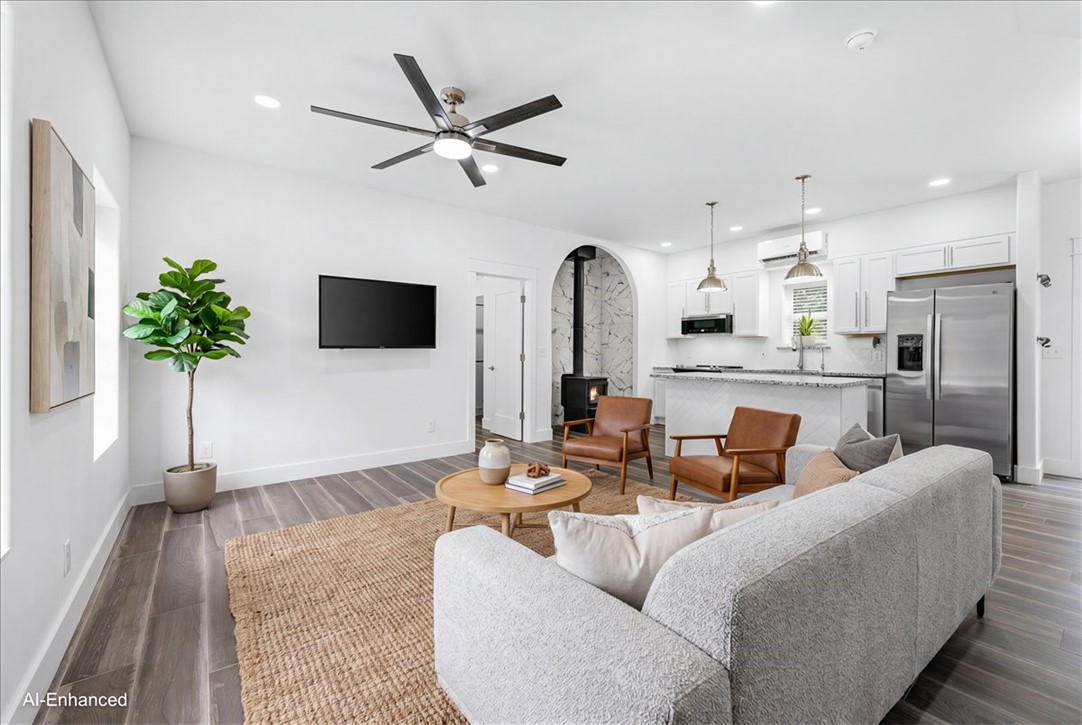 Lincoln Sub Bvv - Residential