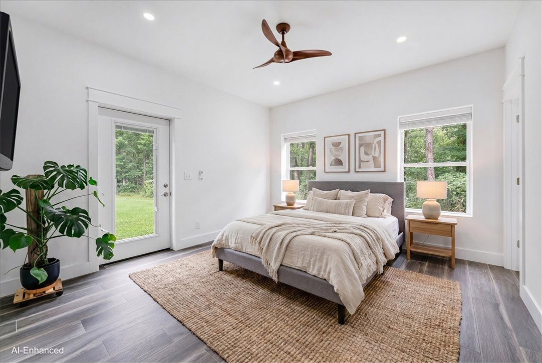Lincoln Sub Bvv - Residential