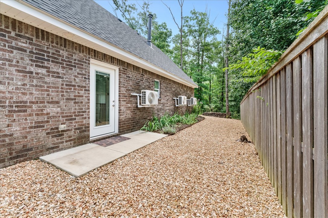 Lincoln Sub Bvv - Residential