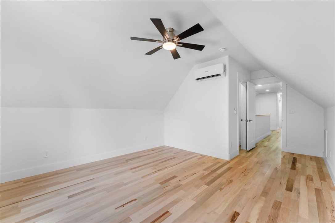 Lincoln Sub Bvv - Residential